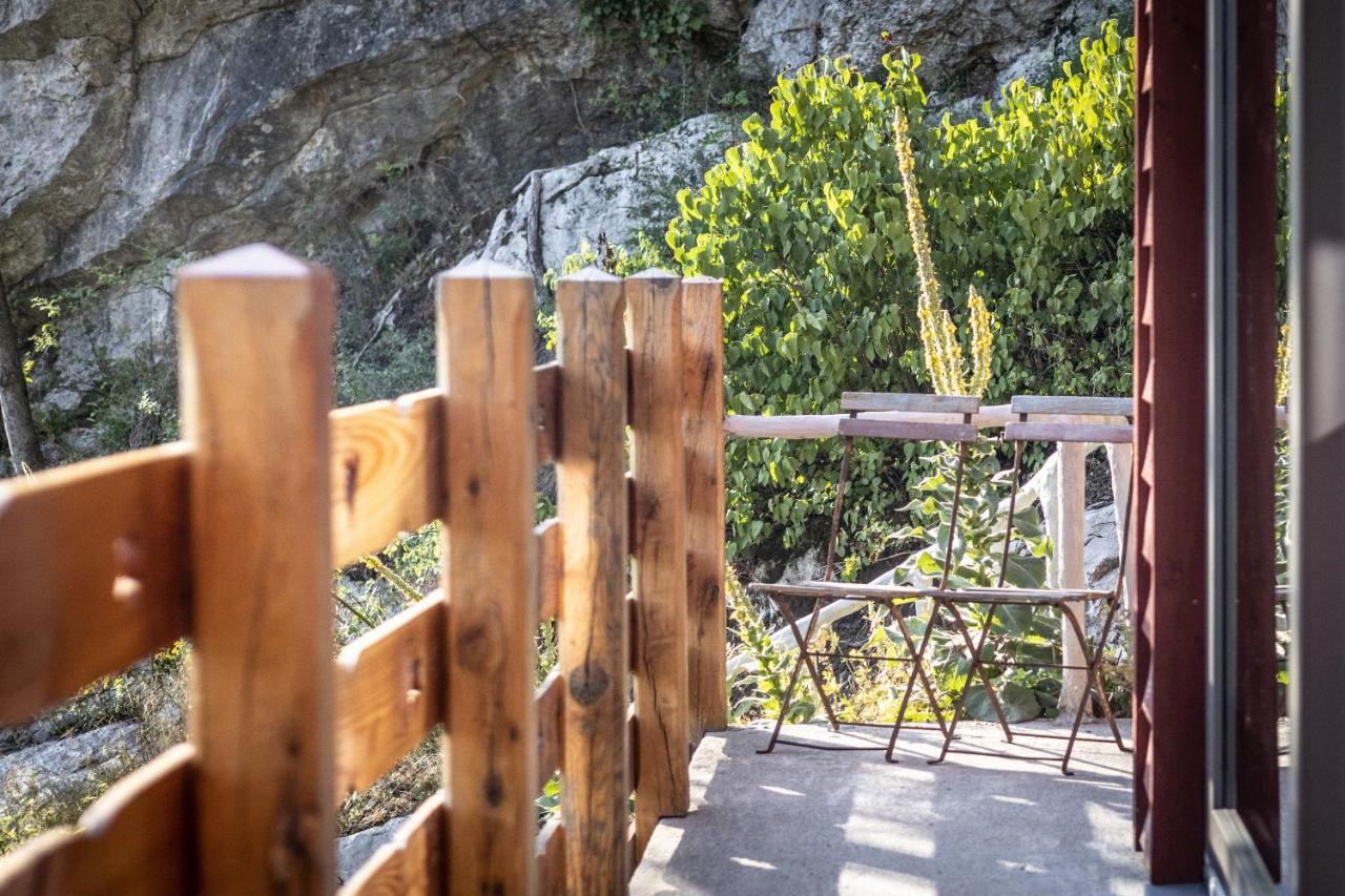 La Taniere Dinant Villa Exterior photo